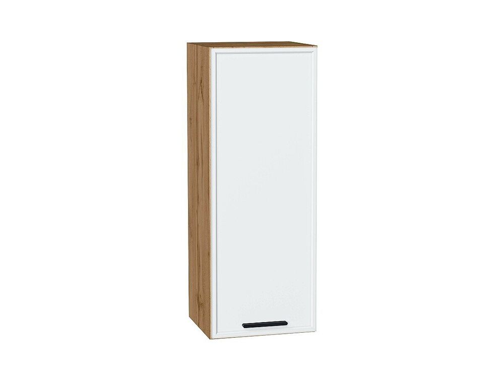 Шкаф верхний с 1-ой дверцей Фрейм