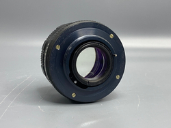 Гелиос-44М-6 МС 2/58