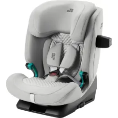 Автокресло Britax Roemer Advansafix Pro Lux Linen Grey