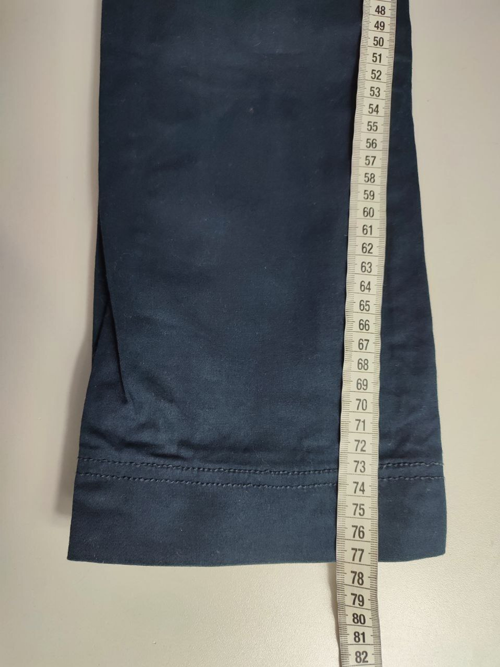 Брюки Settre Collection  лаконичные 44 размер