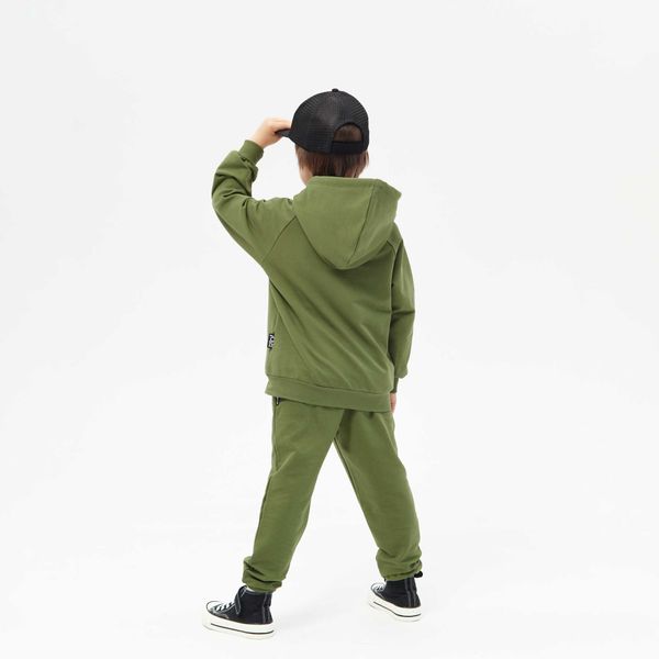 Худи с капюшоном 