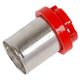 Гильза монт. лат. 16 TIEMME (Италия)