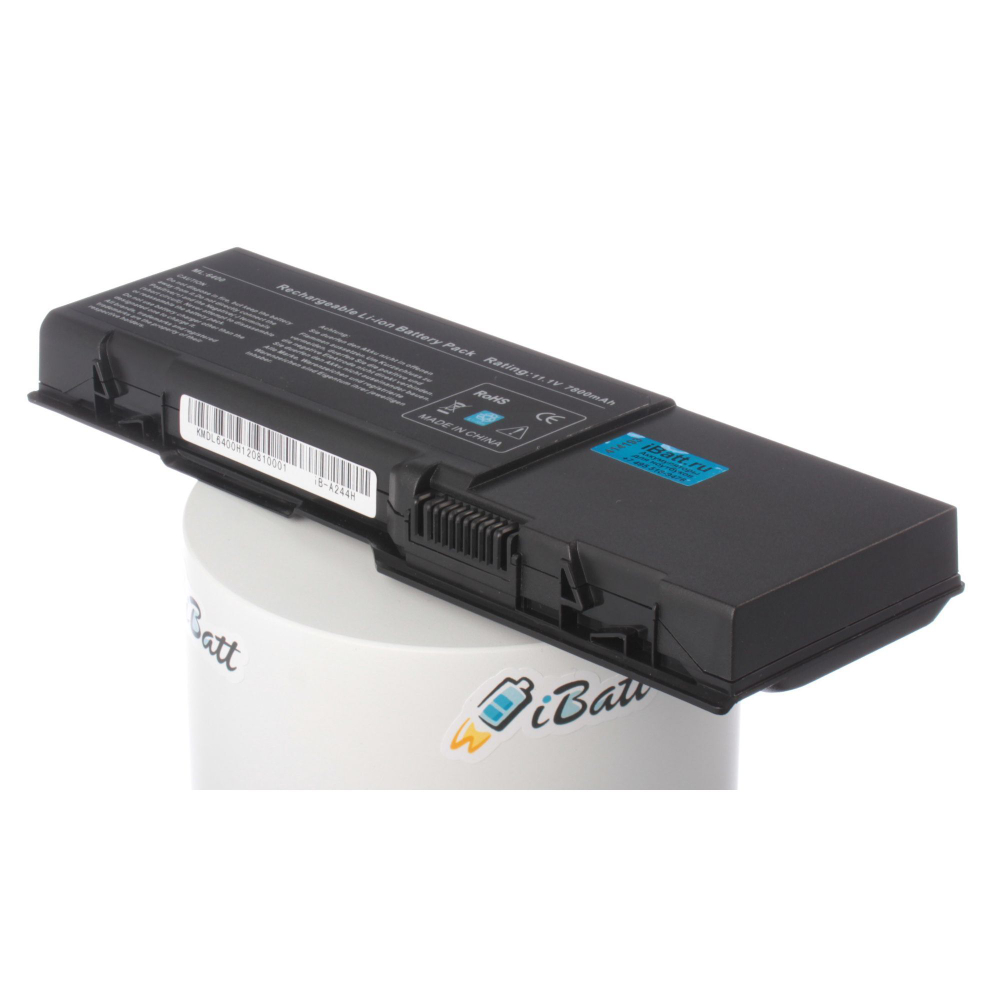 Аккумулятор iBatt 7800mAh, для 761 RD850 PD945 HK421 PR002 NR147 KD476 TX280 CR174 UD267 RD855