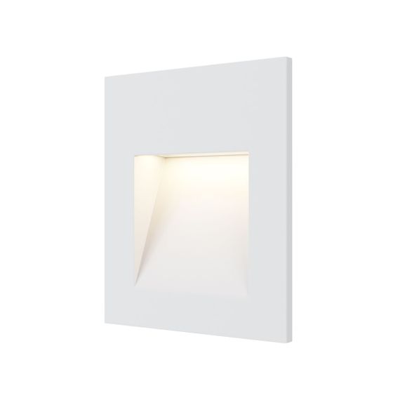 Уличный светодиодный светильник Maytoni Arca O038-L3W