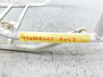 Багажник Yamaha TT250R Raid 4GY