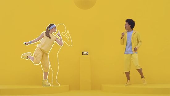 1-2 Switch [Nintendo Switch, русская версия]