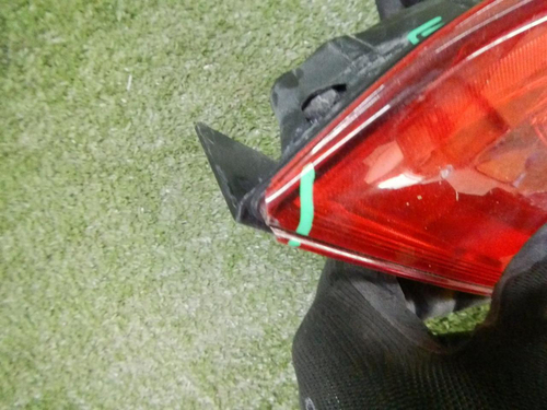 Фонарь правый внутр. Toyota Camry 8 XV70 17-нв LED
