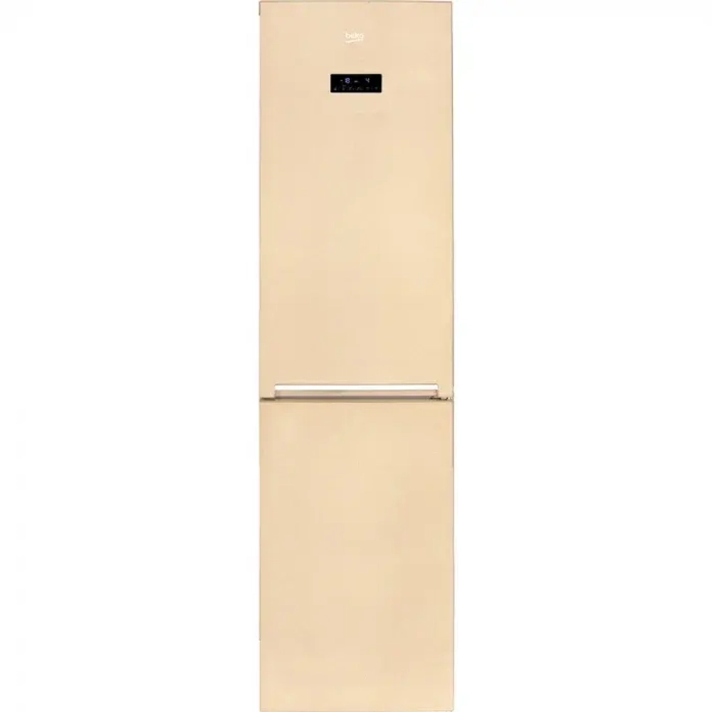 Холодильник двухкамерный Beko RCNK335E20VSB (q)