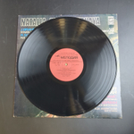 LP Наталия Шаховская - Виолончель. И. Брамс, Р. Шумман. Виниловая пластинка 12 дюймов. Мелодия СССР 1983 год.