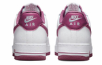 Кроссовки Nike Air Force 1 Low '07 "Light Bordeaux"