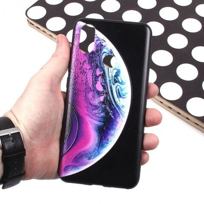 Чехол Планета для Xiaomi Mi A2 (Mi 6X), 010797