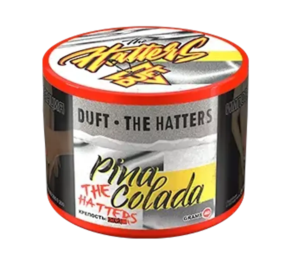 Duft - Pina Colada (200g)