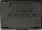 Ноутбук  MSI Cyborg 15 A13VF-1223XRU 15.6 ", Core i5, 16 Гб RAM, 512 Гб SSD, GeForce RTX 4060, Черный