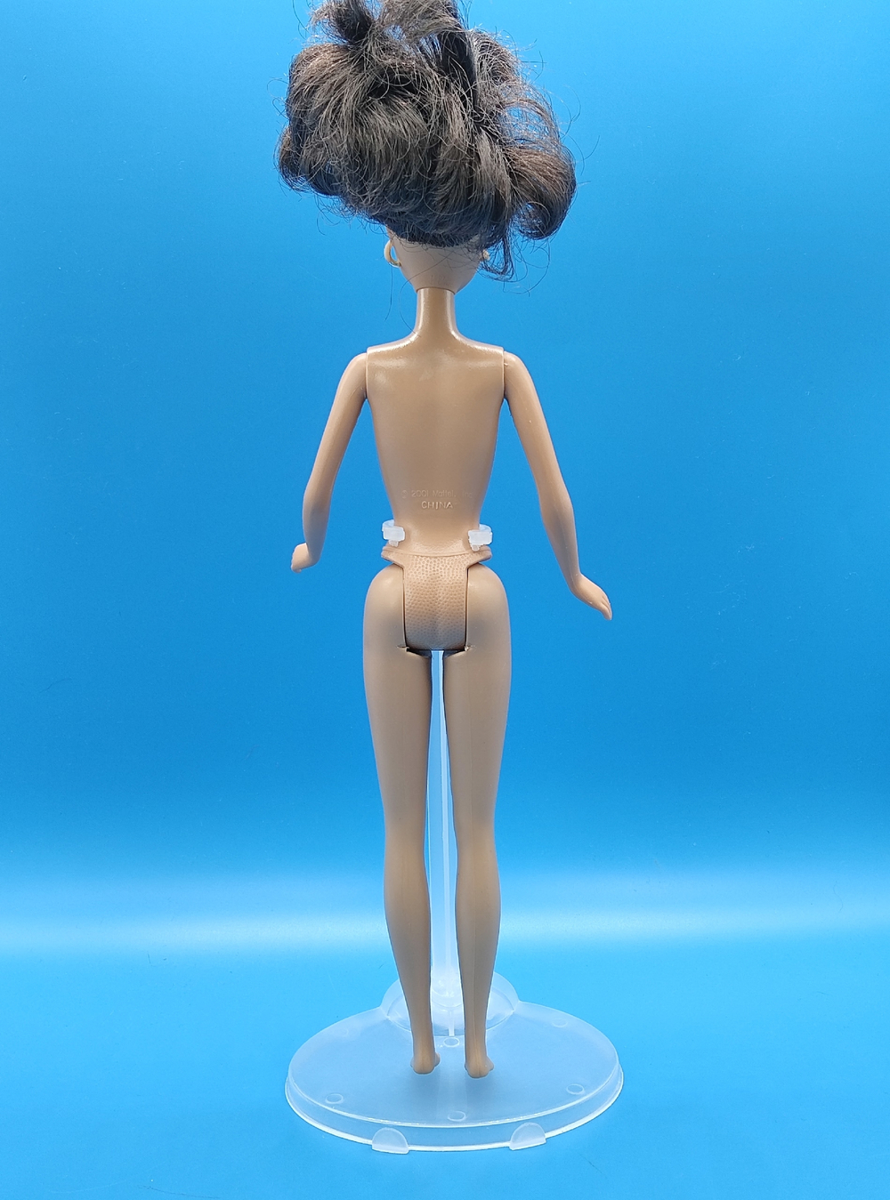 Кукла Барби Disney Gabriella 00-х винтаж 033269