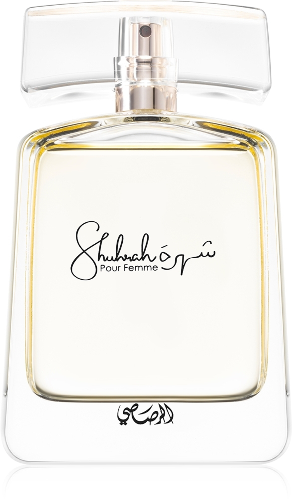 Rasasi Shuhrah Pour Femme парфюмерная вода женская
