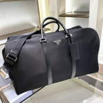 Спортивная дорожная сумка Prada
