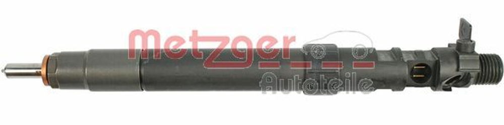 METZGER - 0870135-MEZ - Injector Nozzle