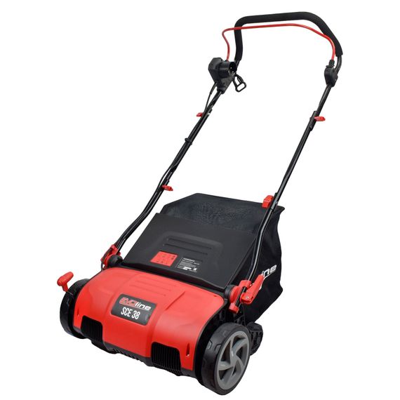 Электрический скарификатор EVOline SCE 38