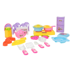 Набор посуды, 7062-25