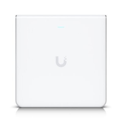 Точка доступа Ubiquiti UniFi6 Enterprise In-Wall