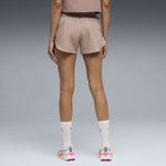 Женские шорты PUMA W DREAMRUN 3 DryCELL Short