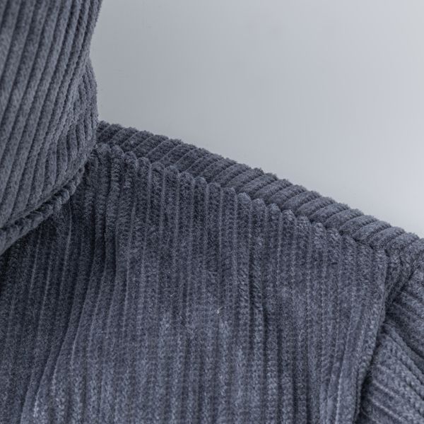 Пуховик Velvet графитовый - фото 10