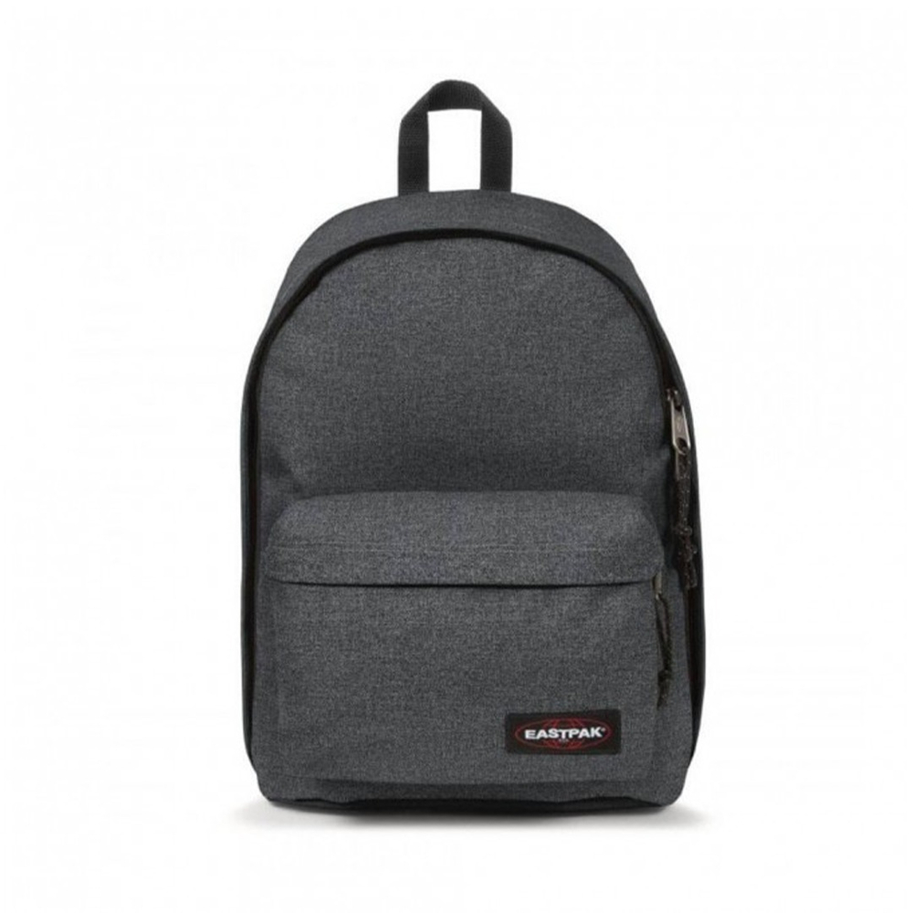 Рюкзак EASTPAK PADDED PAK'R Black Denim