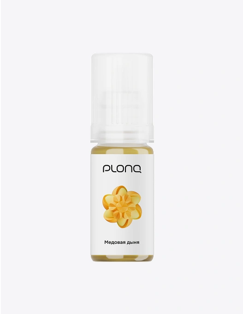 Plonq Salt 30 мл - Медовая Дыня 20 мг