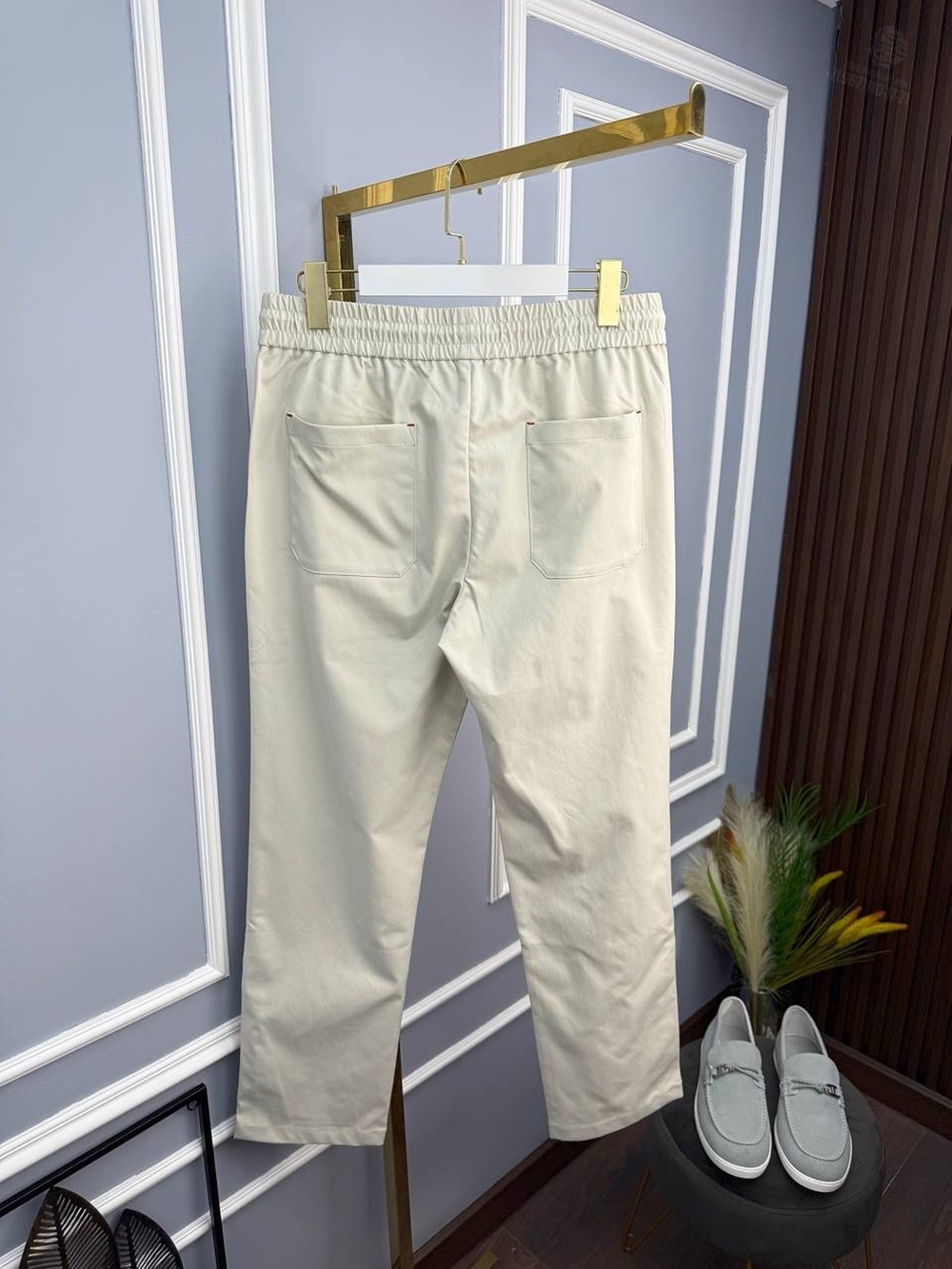 Брюки Kiton