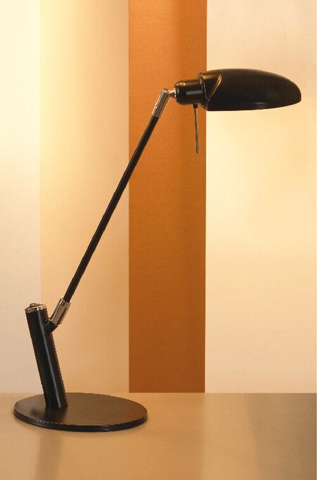 Настольная лампа Lussole LGO LST-4314-01
