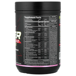 ALLMAX, Impact™ Igniter Xtreme 2.0, со вкусом жевательной резинки, 420 г (14,82 унции)