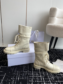 Christian Dior Boot