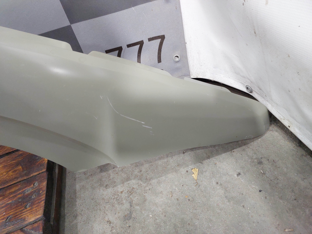 Боковина левая Haval Dargo 22-нв Новая Оригинал 5401700XKN46A