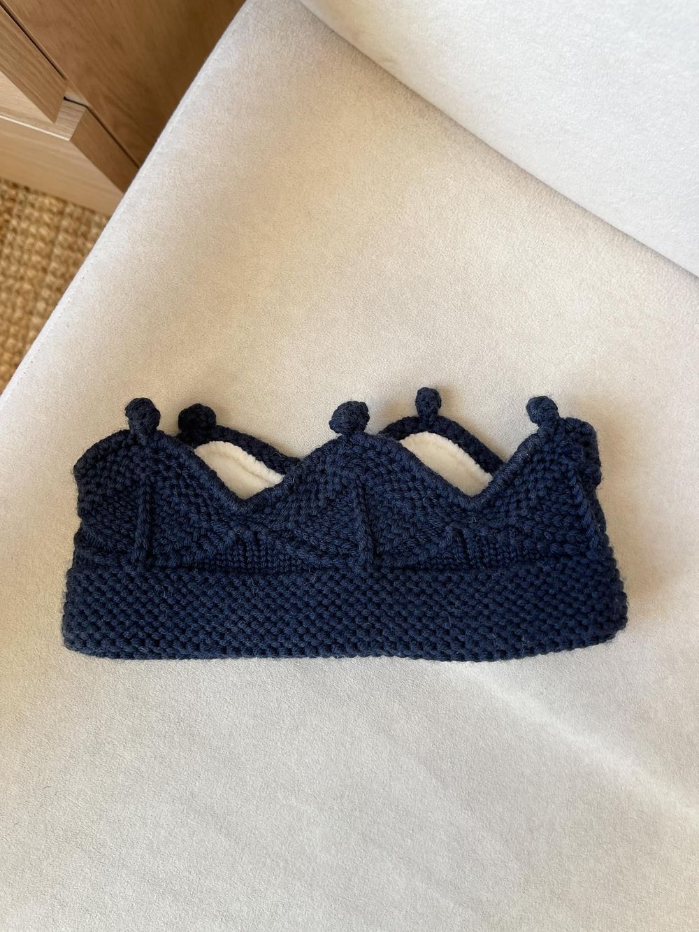 Корона Miniature