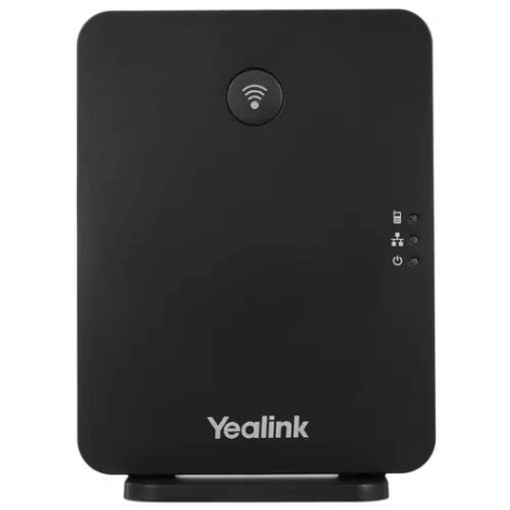 Базовая станция Yealink W79P