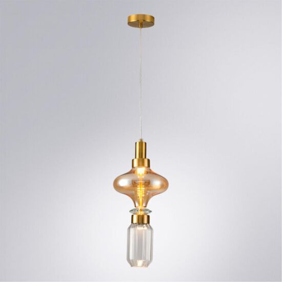 A2442SP-10PB СВЕТИЛЬНИК ПОДВЕСНОЙ