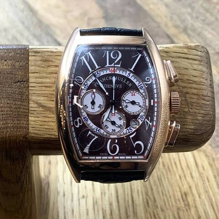 Часы Franck Muller