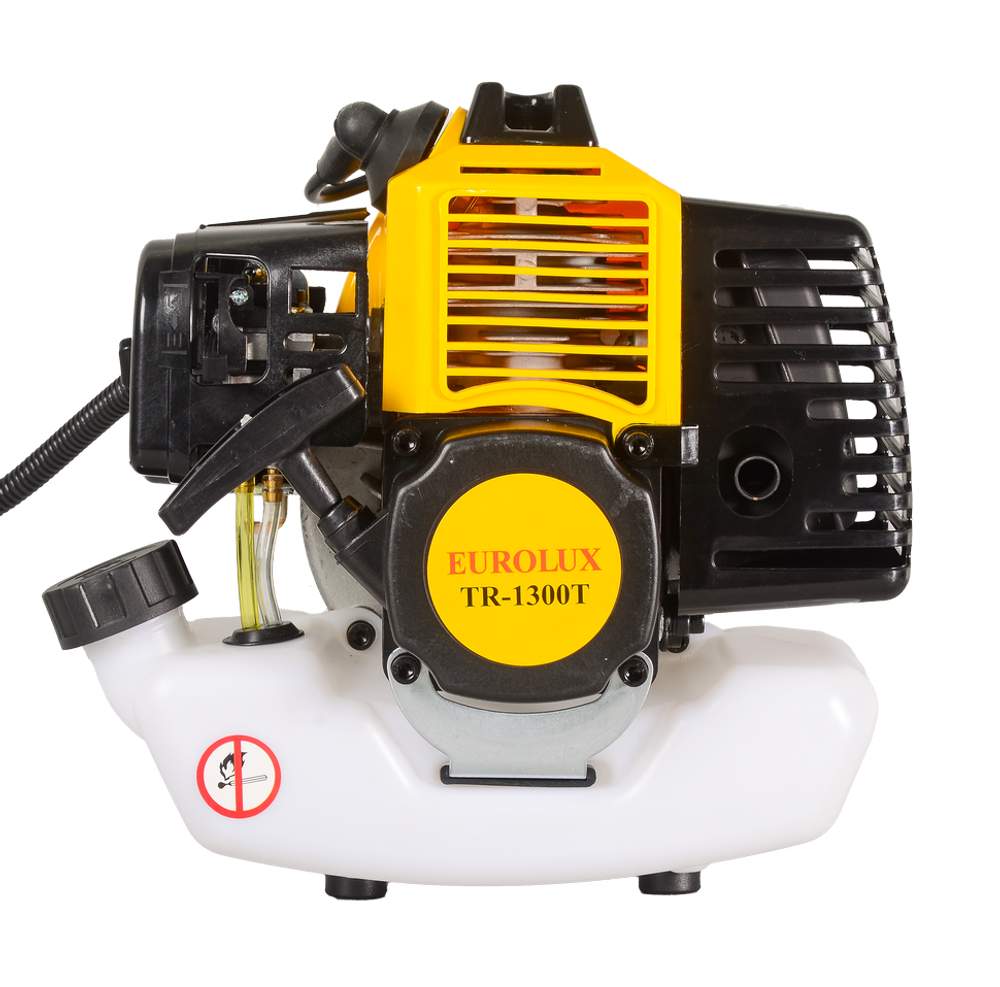 Триммер бензиновый Eurolux TR-1300T