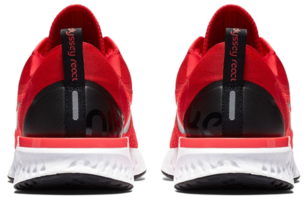 Nike Odyssey React Hyper Sneakers