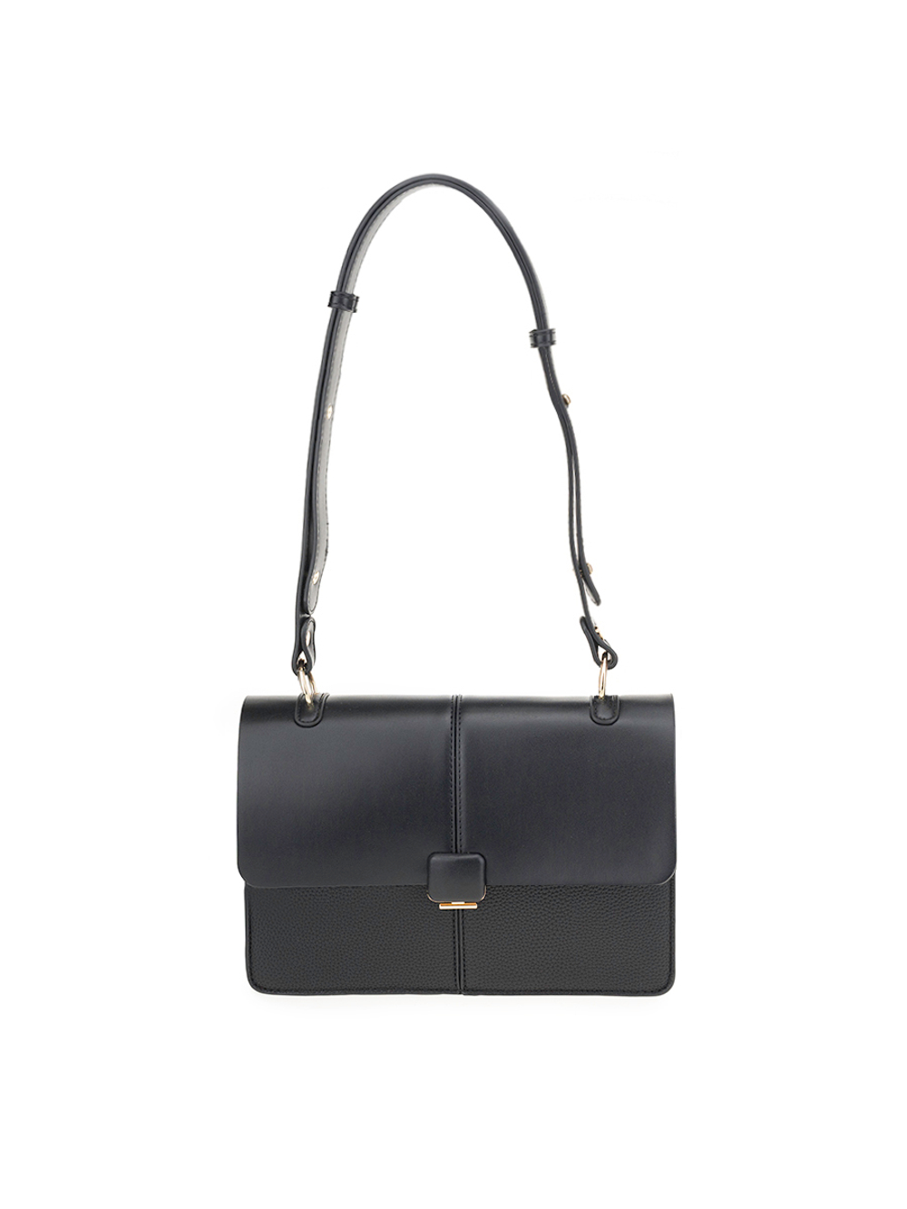 27674/10 Сумка жен., иск. кожа