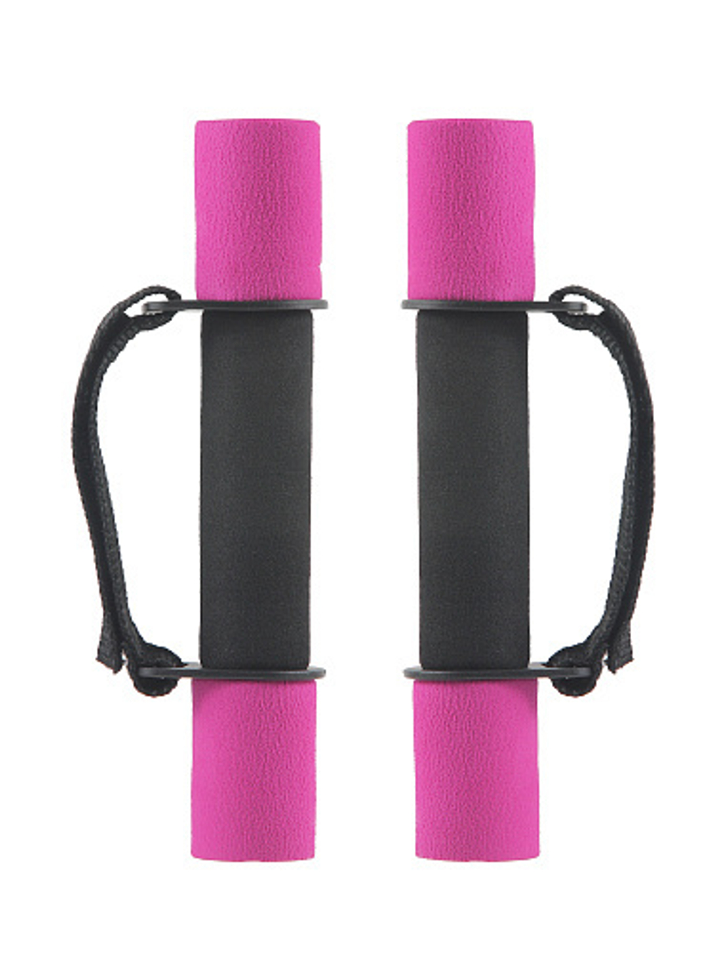 Гантели Start Up ECE 073 2 х 0,5 кг