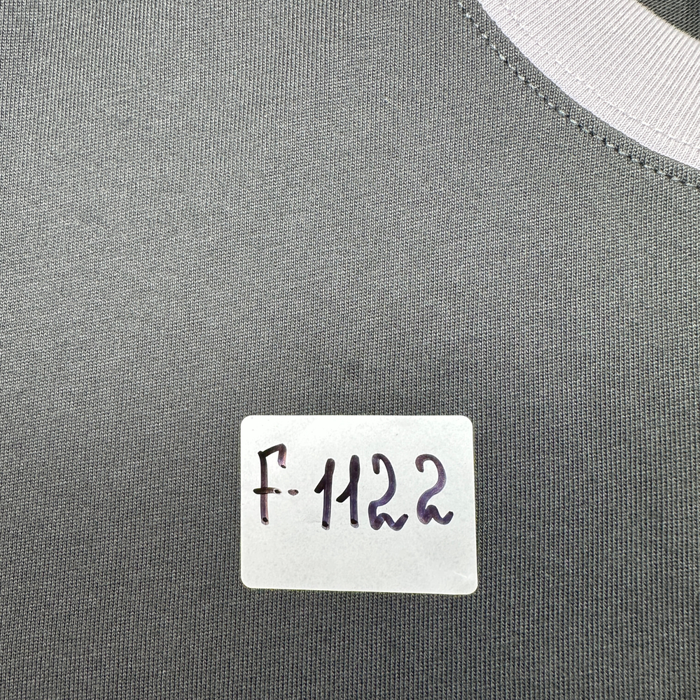 Футболка Ymkashix Hellcome logo F-1122 pp.XL