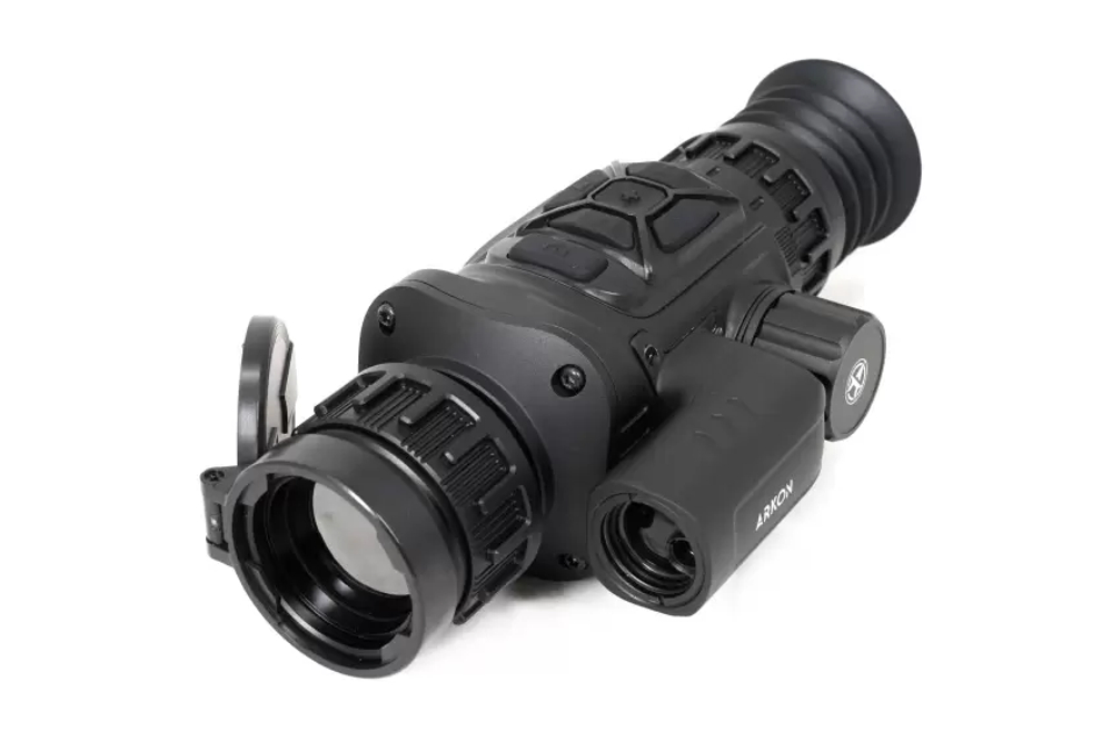 Тепловизионный прицел ARKON ARMA LR35L