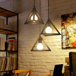 Подвесной светильник Moderli V1620-1P Ambiente