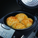 Мультиварка Russell Hobbs 21850-56 металл