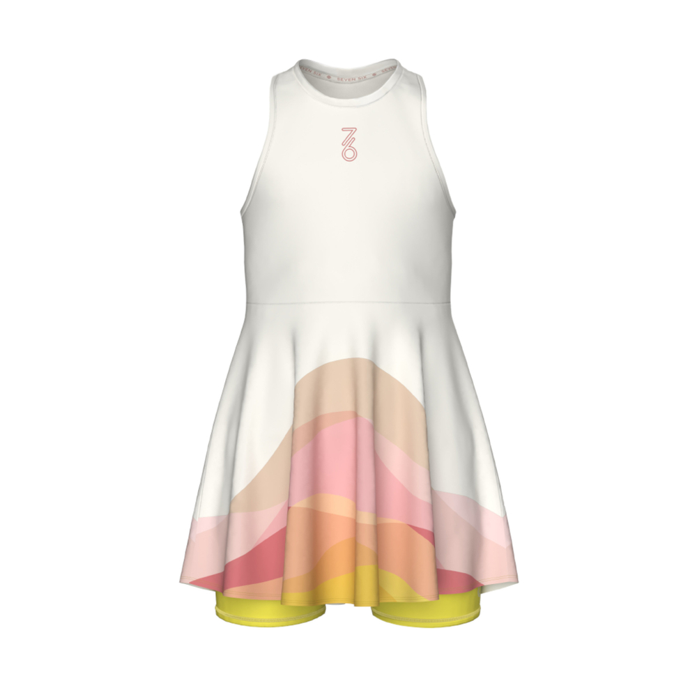 Одежда для тенниса , Платье SEVENSIX  .