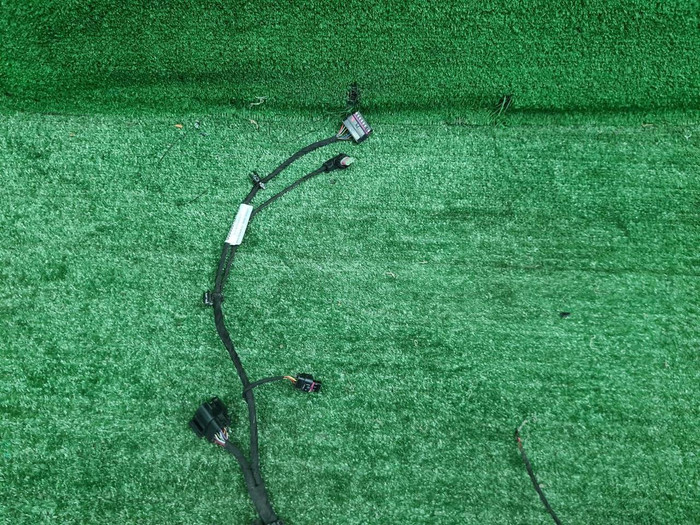 Проводка заднего бампера Haval Jolion (2021-н.в.)