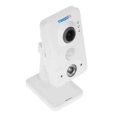 TRASSIR TR-D7151IR1 (2.8 mm) IP камера
