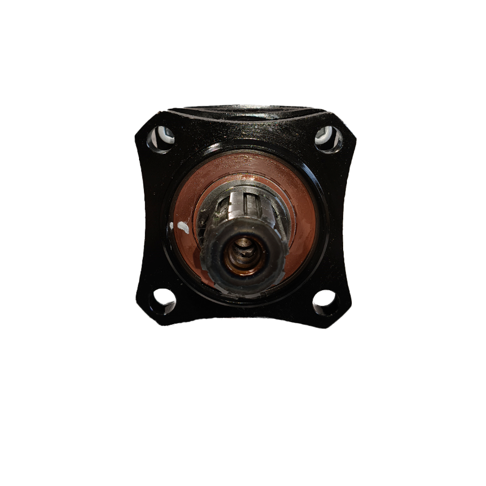 Насос аксиально-поршневой HDS 47 ISO R 60100110473