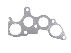 Прокладка коллектора ВАЗ 2108-09 с окантовкой газового канала (ВАТИ-42П)